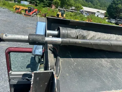 Used 2019 MACK GRANITE GR64F Dump trucks New Jersey US | Proxy Equipment #1378382