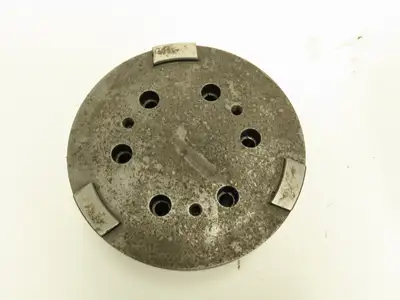 CO-OP Tool GP-1035-20-500-3 Tooling Chuck