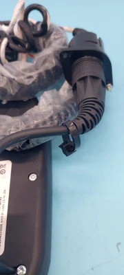 USED LINAK HB41E00-000001 corresponds to a specific 2-button hand control