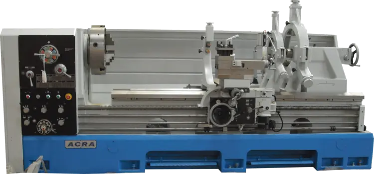 New | in-Stock ACRA 3660SET Gap Lathes | BLUMBERG MACHINERY COMPANY #398931