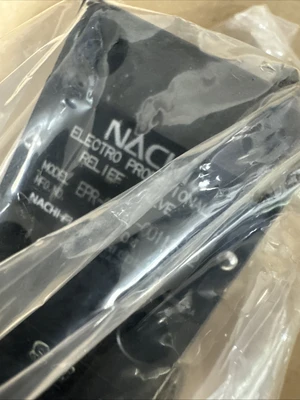 NEW Nachi EPR-G01-1-0011S-12