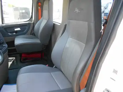 Used 2017 FREIGHTLINER CASCADIA 125 Conventional trucks Arizona US | Tuscon Trux & Equipment Sales #1542900