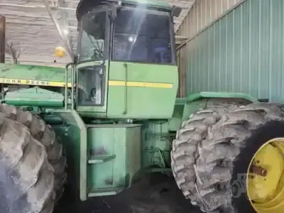 Used JOHN DEERE 8630 4WD and Track Tractors Nebraska US | Trustworthy Equipment #1403612