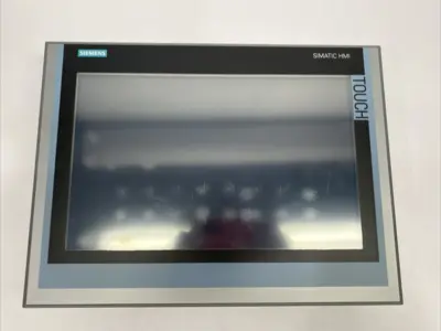 USED SIEMENS SIMATIC HMI TP1500 COMFORT PANEL, TOUCH OP. 15" TFT