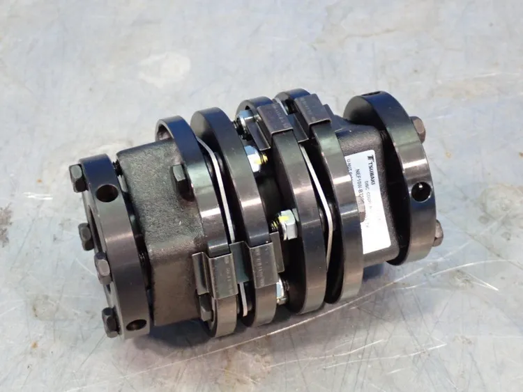 New | in-Stock TSUBAKI NEF10WB22P2XB32P2TK Miscellaneous MRO Ohio US | HGR 24 #1144836