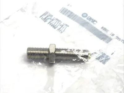 MXS-A1227-X12 | SMC  Guided Cylinder Adjustment Bolt 12mm - New