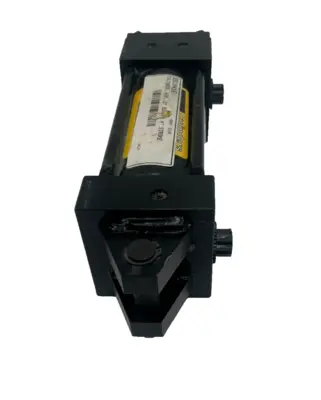 NEW PARER 1H000013889 AIR CYLINDER 2"BORE 4" STROKE 2.00CBB2ALU14AC4.000