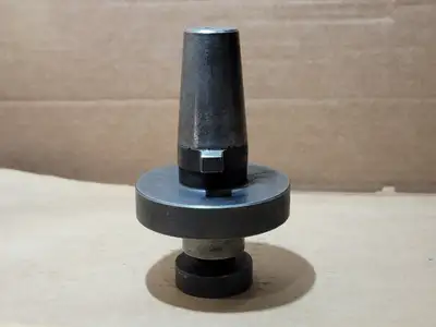 USED UNIVERSAL ENGINEERING 80337