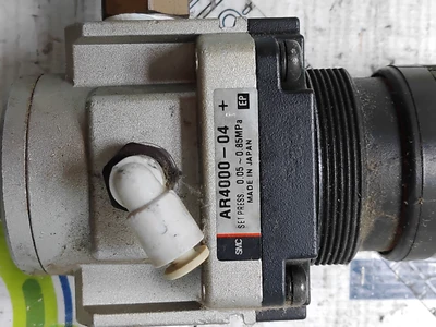 USED SMC AR4000-04