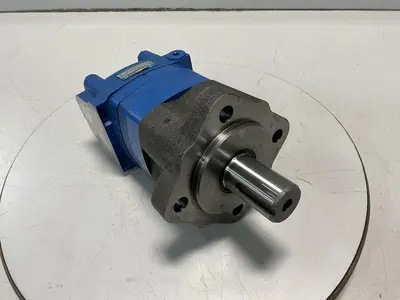 USED CHAR-LYNN / EATON 2TH08AS25-E