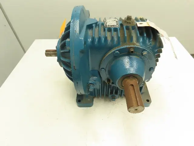 Used CONE DRIVE TEXTRON _UNKNOWN_ Speed Reducers | Arrow Industrial #621334