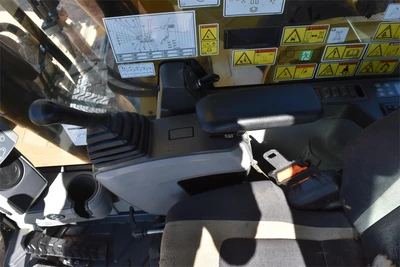 Used 2018 CATERPILLAR 336FL Excavators South Carolina US | BTM Machinery #1352470
