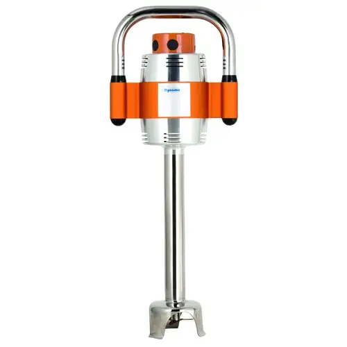 Dynamic MX042.1ES SMX350ES 20 gal Immersion Blender w/ Single Speed - 14" Shaft, 115v