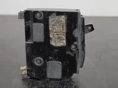 USED SQUARE D QO140