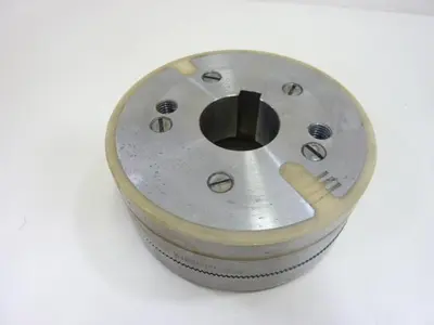 USED STROMAG EZEI6S-023B
