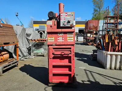 Used UNIVERSAL HANDLING EQUIPMENT CTC242436 Shipping Supplies British Columbia CA | Lenmark #1440507