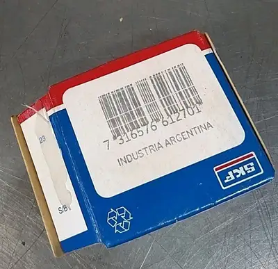 SKF 6203 2RSJEM Bearing Loc4C49