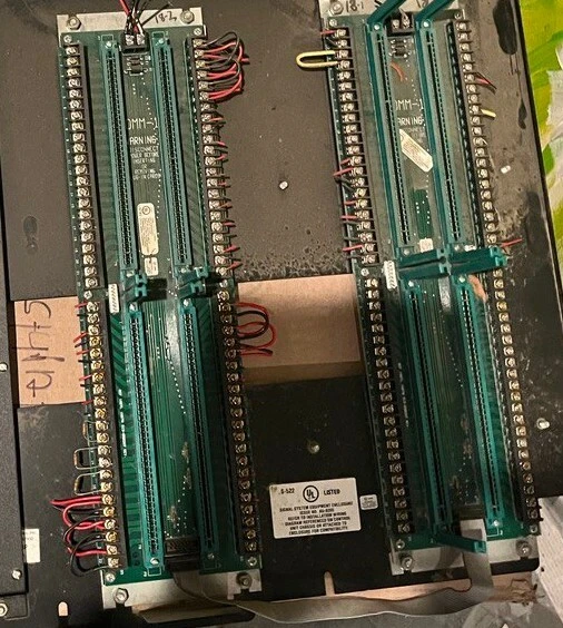 Used Siemens 315-090267 Printed Circuit Boards (PCB) Delaware US | United Machine Co. #1564150