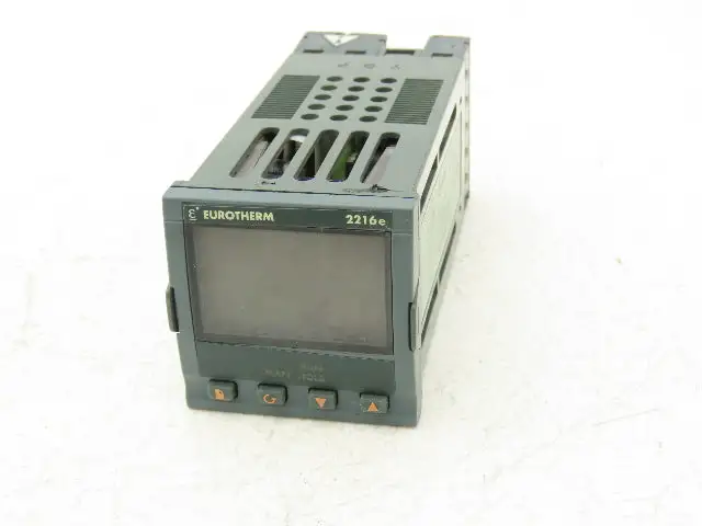 Used EUROTHERM _UNKNOWN_ PLC Processors Indiana US | Arrow Industrial #1316706