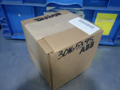 NEW ABB 1SBX205311R1122