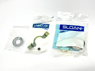 Used SLOAN _UNKNOWN_ Miscellaneous MRO | Maverick Industrial Sales #1121900