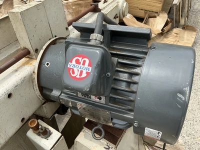 Used _UNKNOWN_ _UNKNOWN_ Belt Grinders Including Sanders Michigan US | Miedema Asset Management Group #1315904