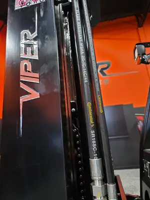 New | in-Stock 2026 Viper FY25F Liquid Propane Forklifts New York US | United Lift #1446709