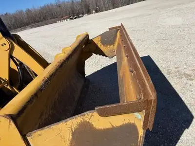 Used 2018 CATERPILLAR 415F2 IL Backhoe Loaders North Carolina US | Southeastern Equipment Corp #1467783
