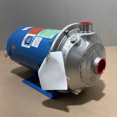 New | in-Stock Goulds 100MS1G2A4 Pumps Indiana US | J&J Industrial Supply #1368432