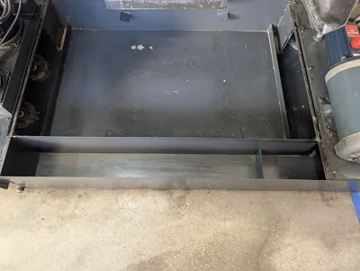 2017 BROTHER SPEEDIO R650X1 Machining Centers, Vertical | Asset Exchange Corporation (9)