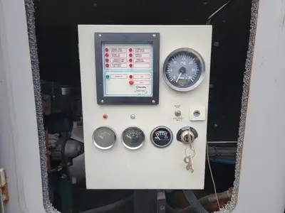 USED 2009 WPS 7005175S