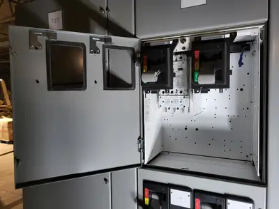USED EATON HFD3015
