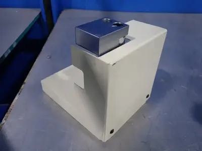 Punch Assembly