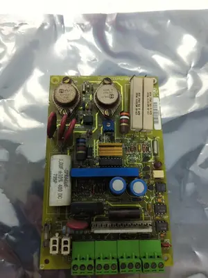 USED GE DS200CDBAG1BBB