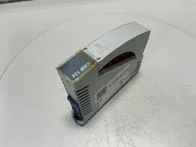 USED SIGMATEK CAM124