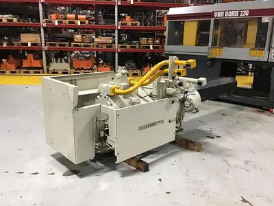 USED TOSHIBA ISGS610-34B / IU