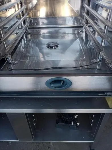 Used RATIONAL SC102G Ovens British Columbia CA | Surrey Food Equipment #434224