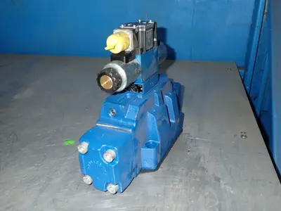 USED REXROTH R901458225