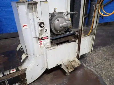 USED MAYFRAN Chip Conveyors
