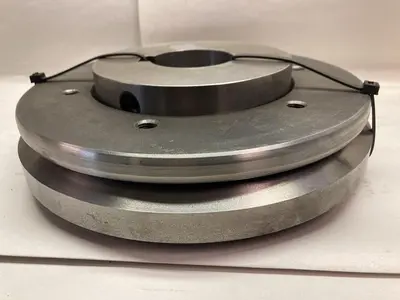 Used DODGE PX120FBX DQ Industrial Controls Ohio US | Surplus Asset Holdings #1425147