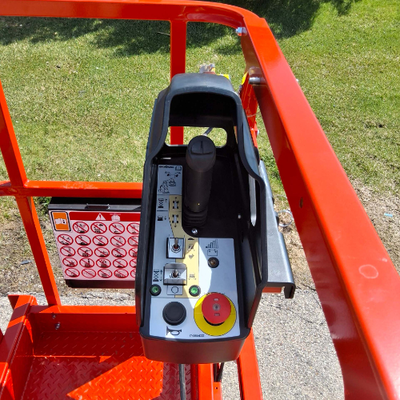 NEW 2026 Skyjack SJ3213 Micro