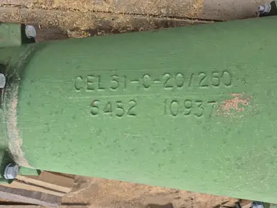 Hydrocyclone CEL51 BL CEL51-C-20/250 CEL25-S-20/100 CEL51-ZR/B