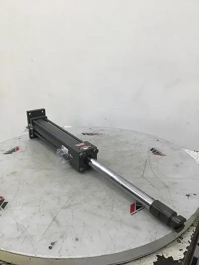 Used TSUDA THC-FB140N-80BX400 Cylinders Michigan US | Ideal Machinery #698313