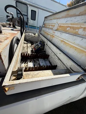 Used 2003 FORD F150 Pickup Trucks Oregon US | Heavy Wall Consulting #1568213