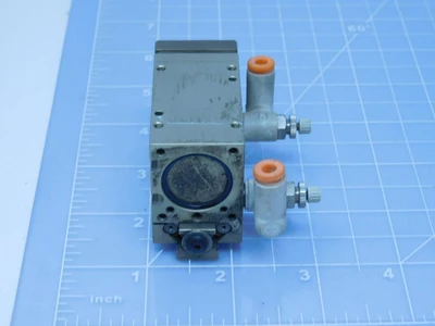 Used ROBOHAND _UNKNOWN_ Parts (Hydraulics and Pneumatics) Texas US | OCO Industrial #1755480