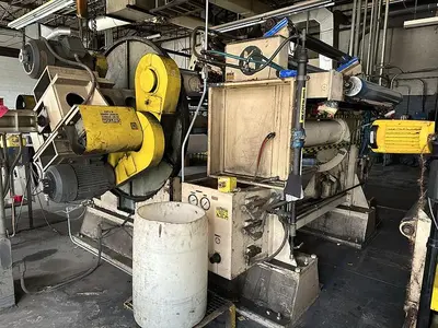 USED EGAN 21-314