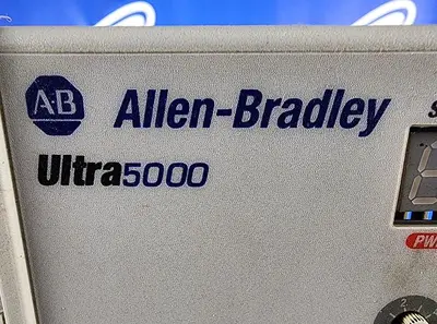 USED ALLEN-BRADLEY 2098-IPD-HV100
