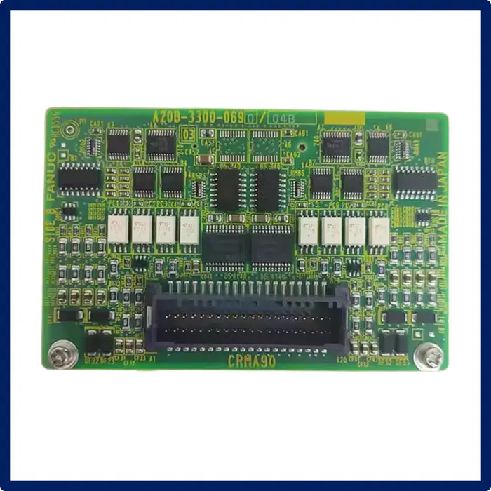 NEW MITSUBISHI A20B-3300-0690