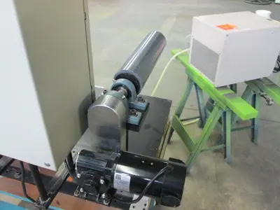 Brabender LAB Sheet Line