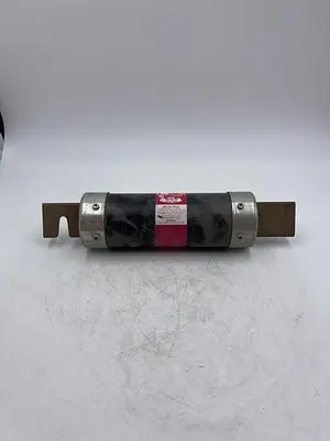 Used FUSETRON FUSETRON FRS-R-300 Fuses | ND Industrial Surplus #1211814